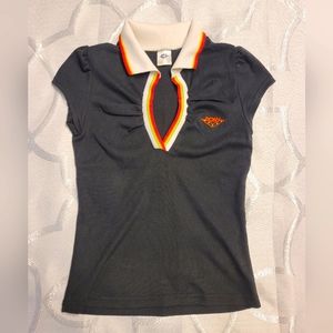Pony women's top Size Small.